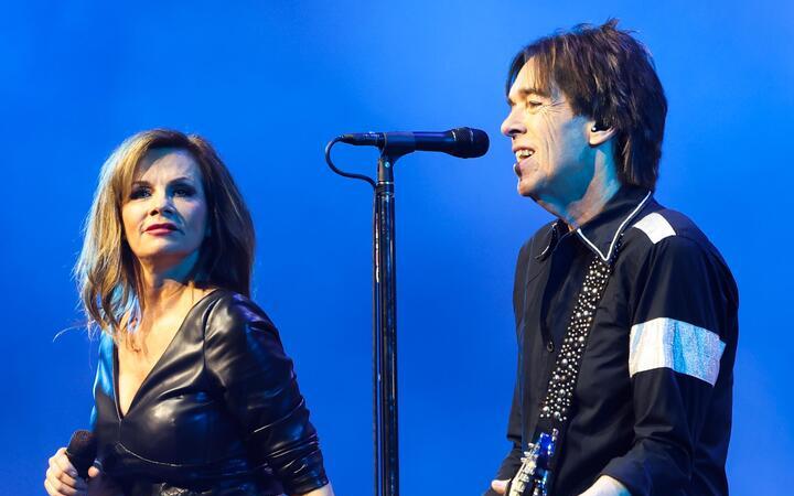 Roxette Los Angeles concerts 2026 | SeatGeek