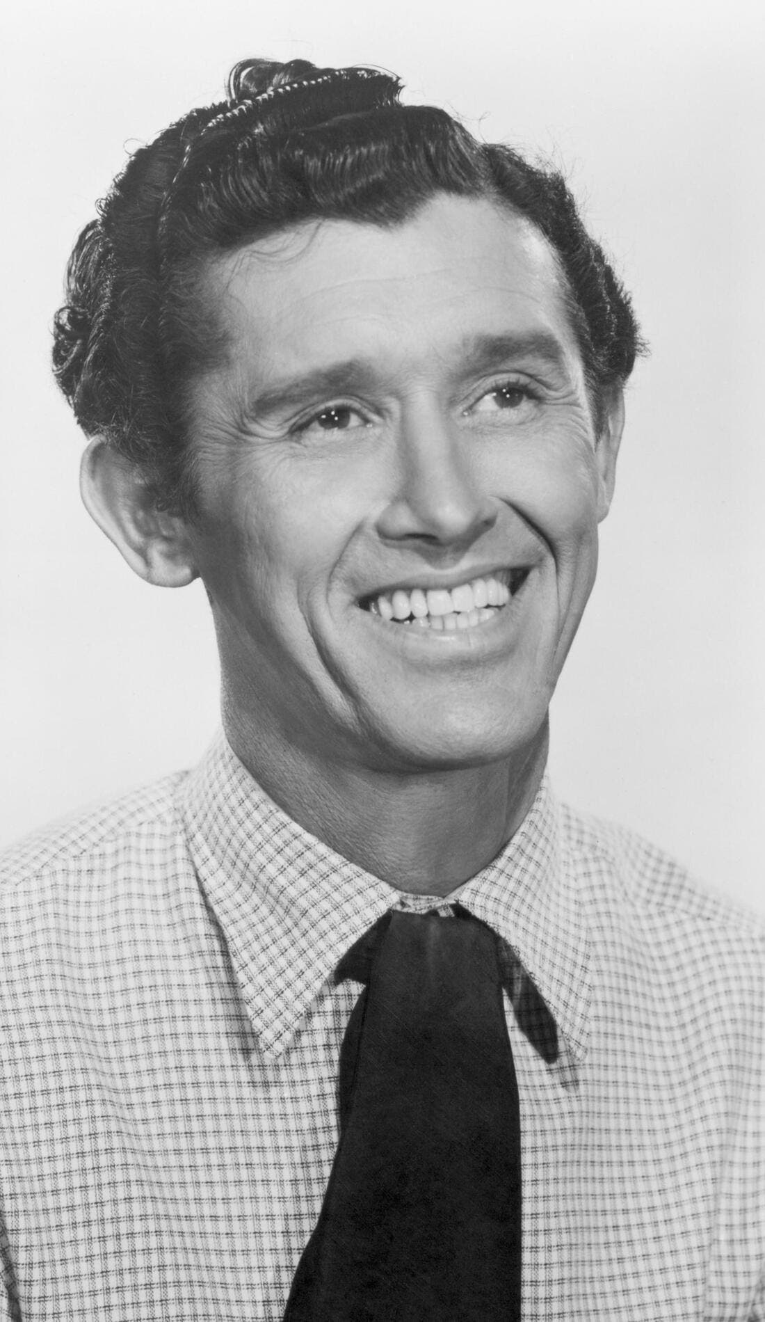 Roy Acuff promotional image for upcoming events and ticket sales