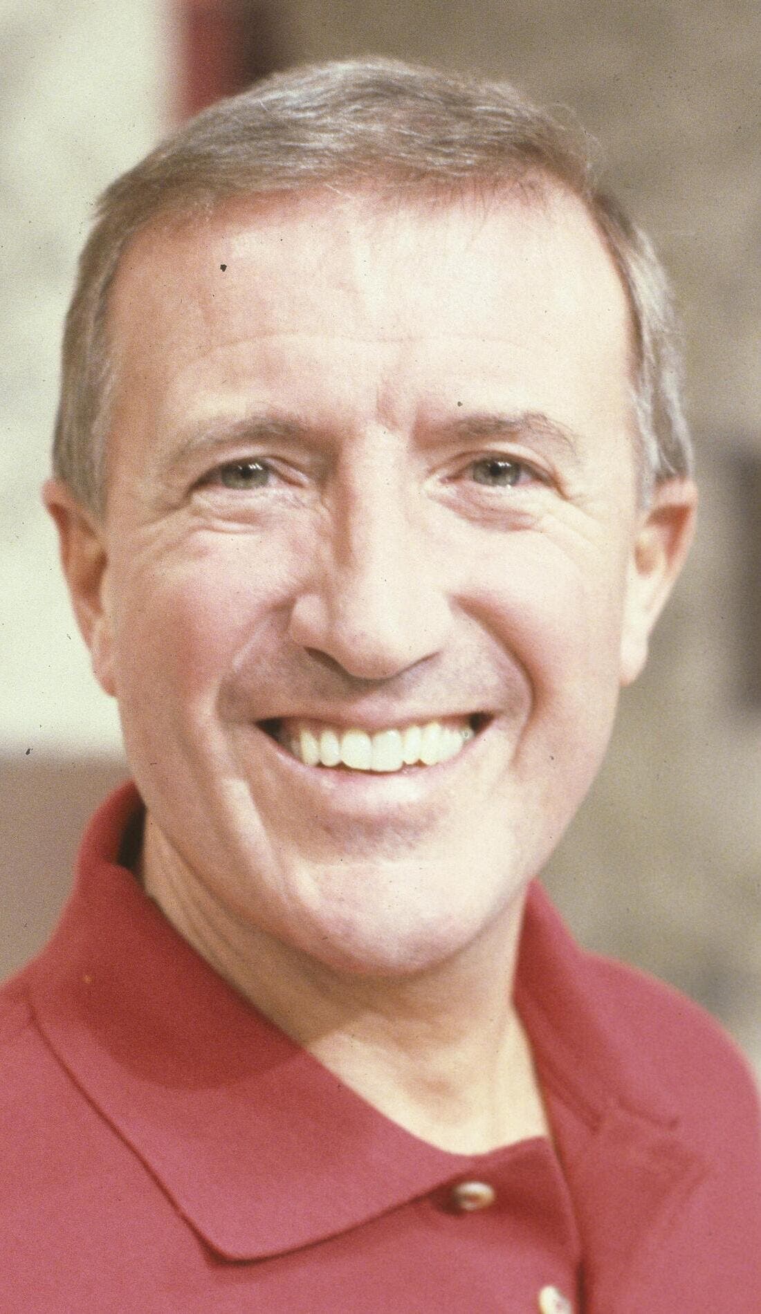 Roy Castle promotional image for upcoming events and ticket sales