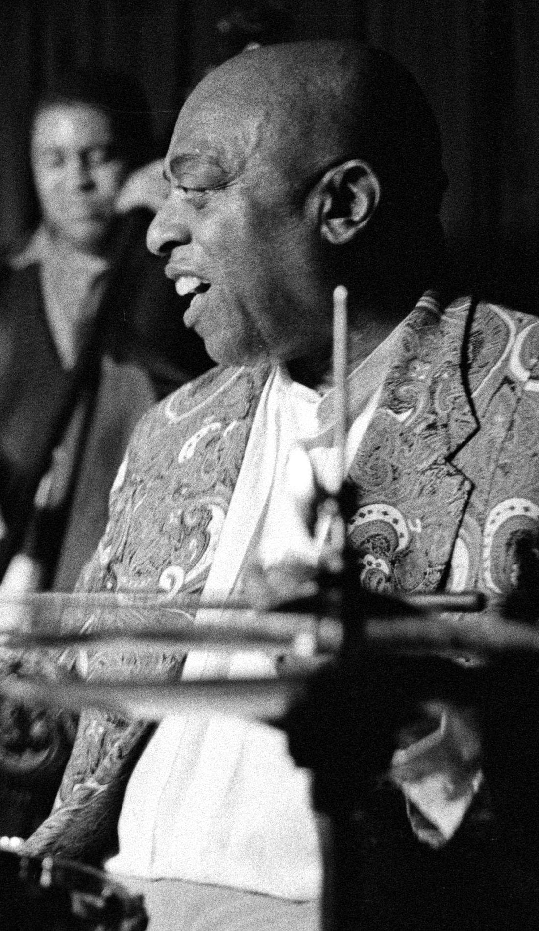 Roy Haynes Quartet promotional image for upcoming events and ticket sales