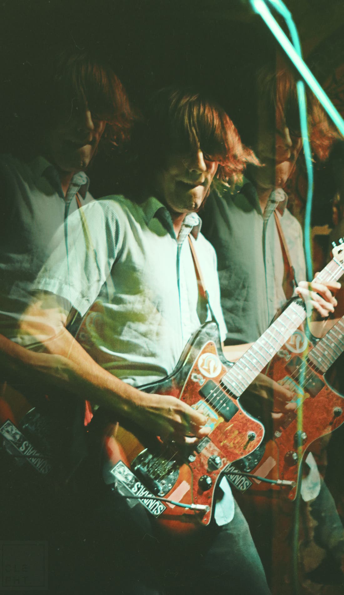 Rozwell Kid promotional image for upcoming events and ticket sales
