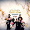 RSL Soccer Celebration