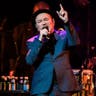 Ruben Blades image