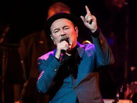 Ruben Blades