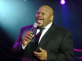 Ruben Studdard