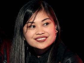 Ruby Ibarra