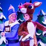 Rudolph The Red Nosed Reindeer - The Musical