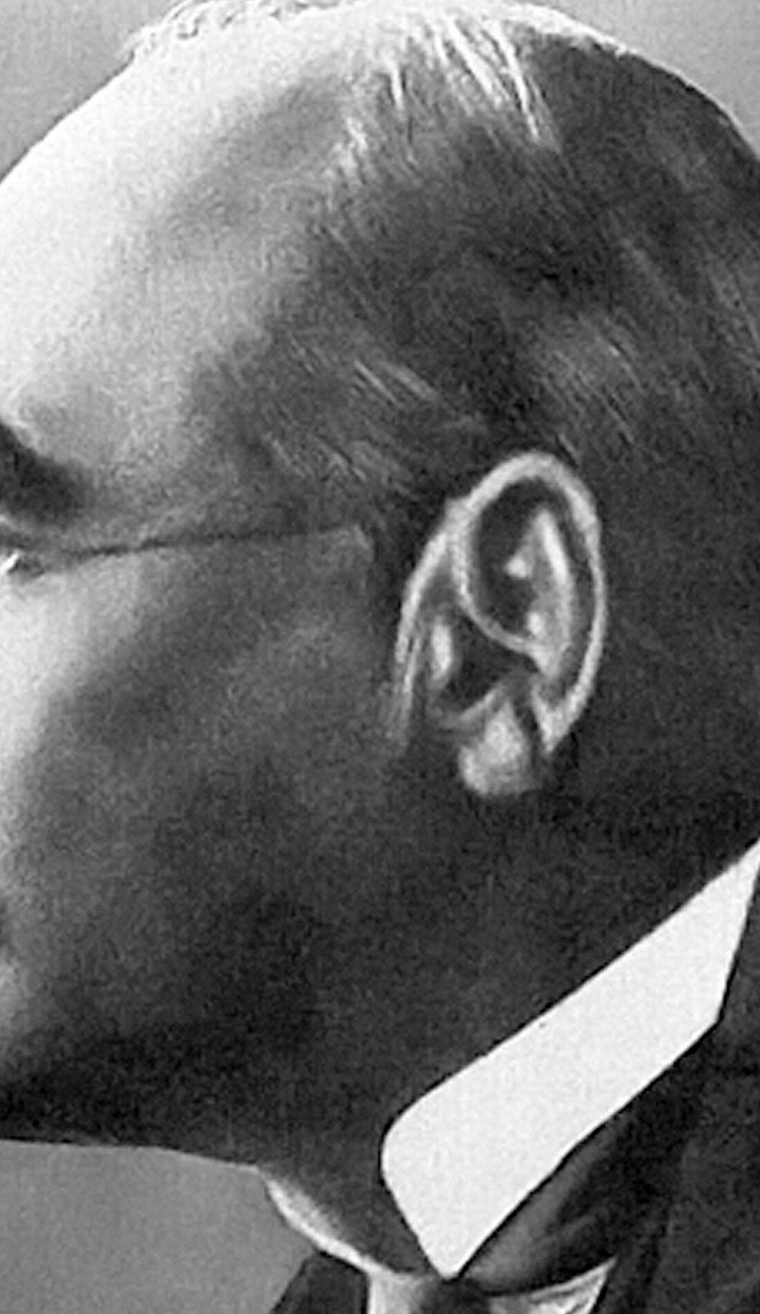 Rudyard Kipling promotional image for upcoming events and ticket sales