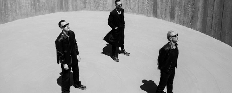 RUFUS DU SOL at Folsom Field