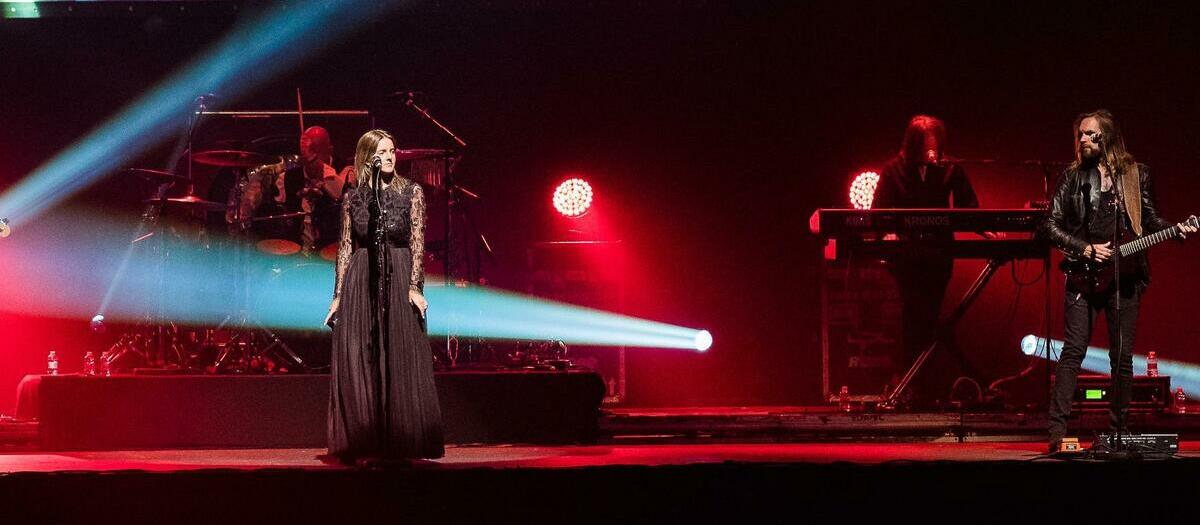 Rumours of Fleetwood Mac - Humphreys Concerts By The Bay