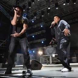Run DMC