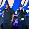 Run The Jewels image
