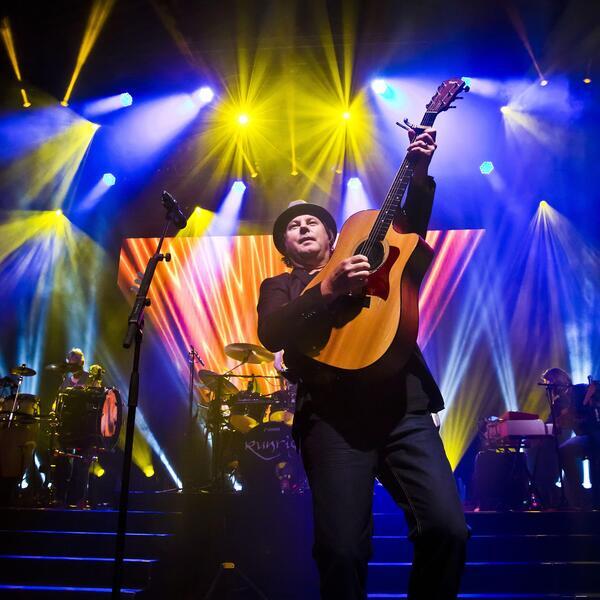 Runrig concert venues christmas 2025