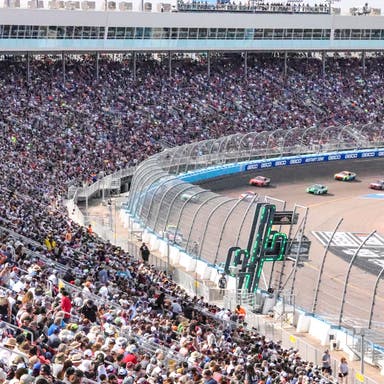 Promotional image of Ruoff Mortgage 500