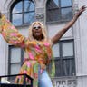 RuPaul image