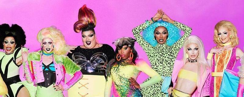 RuPaul's Drag Race at Flamingo Showroom at Flamingo Las Vegas