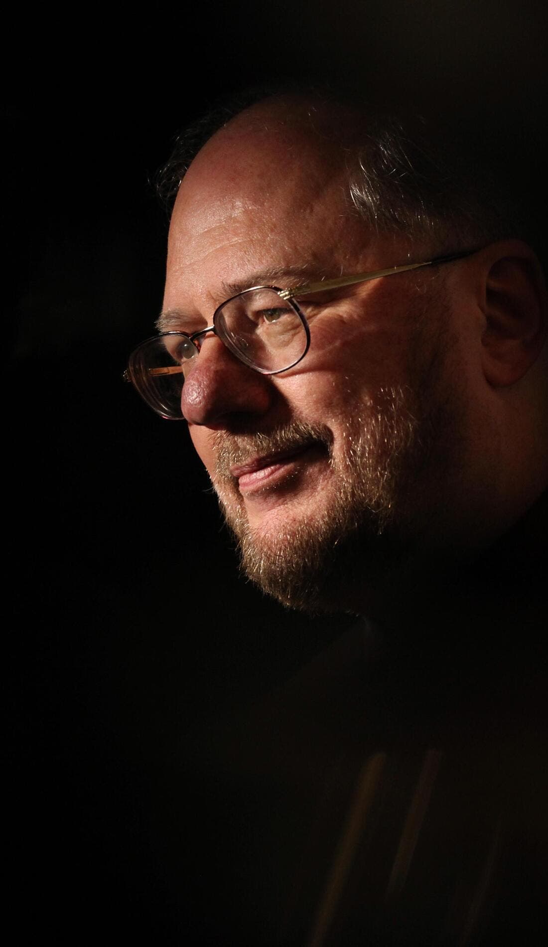 Rupert Holmes promotional image for upcoming events and ticket sales