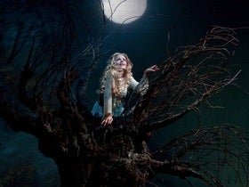 Rusalka - Old Saybrook concert image