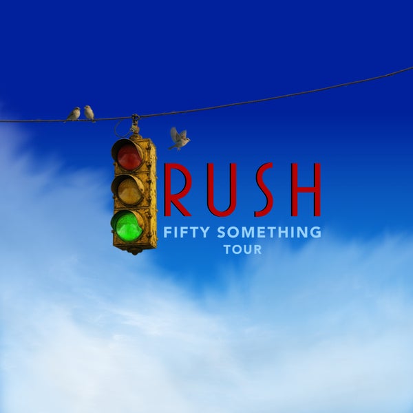 Rush image