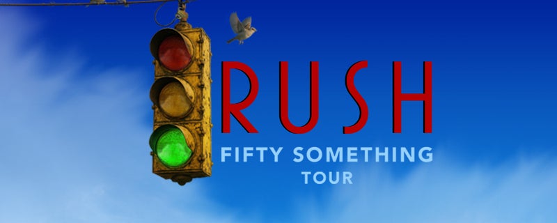 Rush at United Center