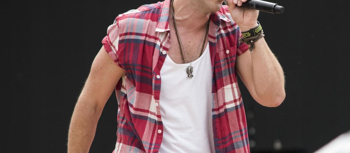 Russell Dickerson - Buckhead Theatre