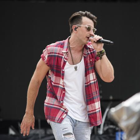 Russell Dickerson with Niko Moon tickets in Grand Rapids (Acrisure