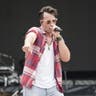 Russell Dickerson image