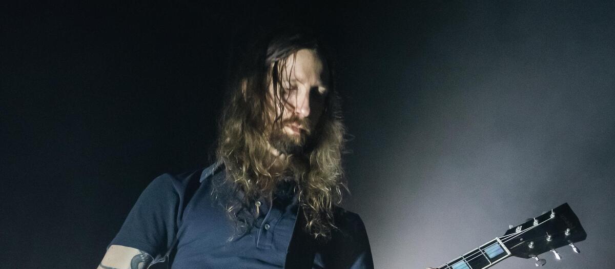 Russian Circles - The Argo
