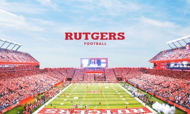 Rutgers Scarlet Knights Football Tickets