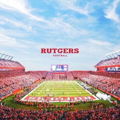 Rutgers Scarlet Knights Football Tickets