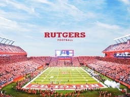Rutgers Scarlet Knights Football