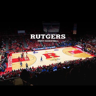 Rutgers Scarlet Knights Mens Basketball Tickets 