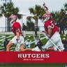 Rutgers Scarlet Knights Mens Lacrosse