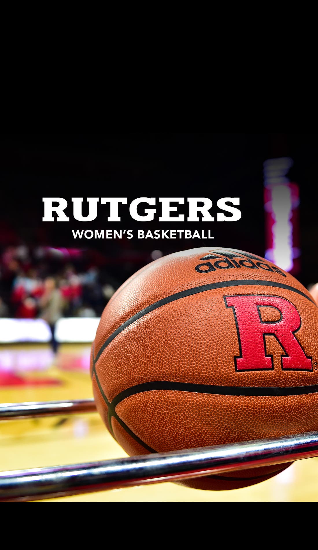 Rutgers Scarlet Knights Womens Basketball