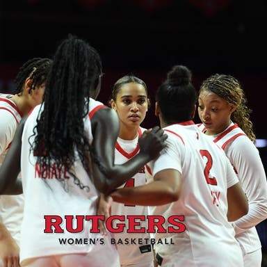 Rutgers Scarlet Knights Womens Basketball Tickets 