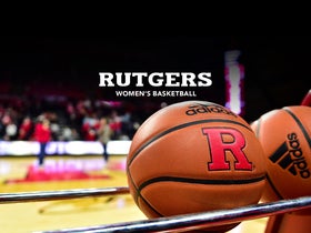 Rutgers Scarlet Knights Womens Basketball