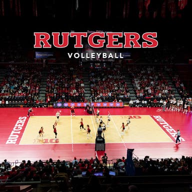 Rutgers Scarlet Knights Womens Volleyball Tickets