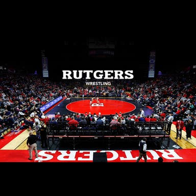 Rutgers Scarlet Knights Wrestling Tickets 