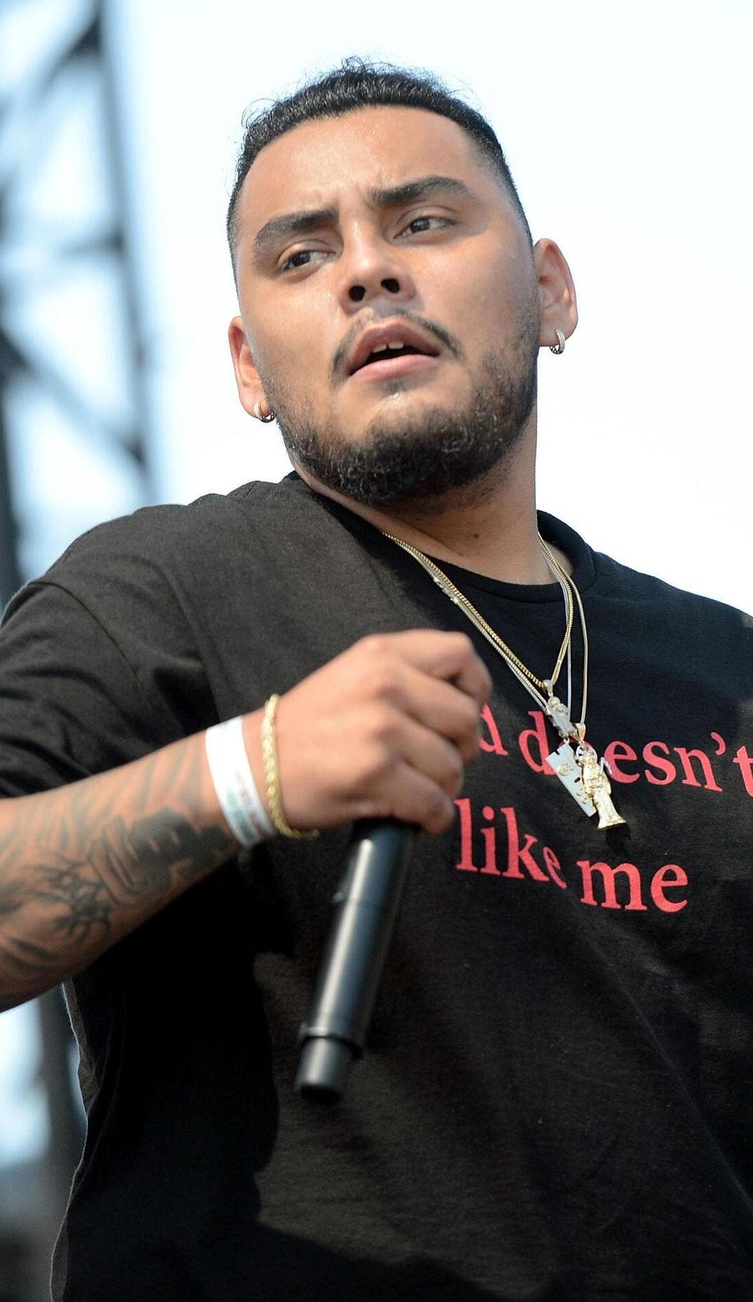 RVMIRXZ promotional image for upcoming events and ticket sales