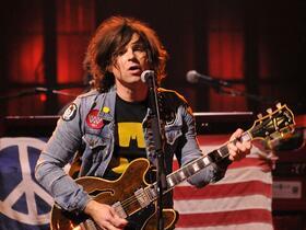 Ryan Adams