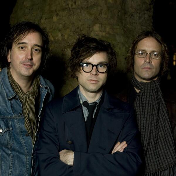 Ryan Adams The Cardinals Tickets 2025 2026 Concert Tour Dates