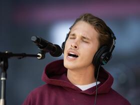 Ryan Beatty