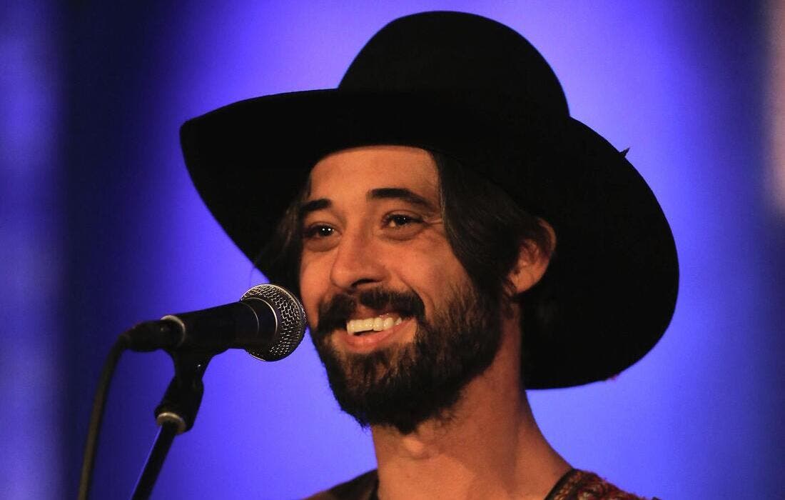 Promotional image for Ryan Bingham and The Texas Gentlemen tickets at Pompano Beach Amphitheater on Oct 23, 2025
