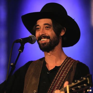 Promotional image of Ryan Bingham
