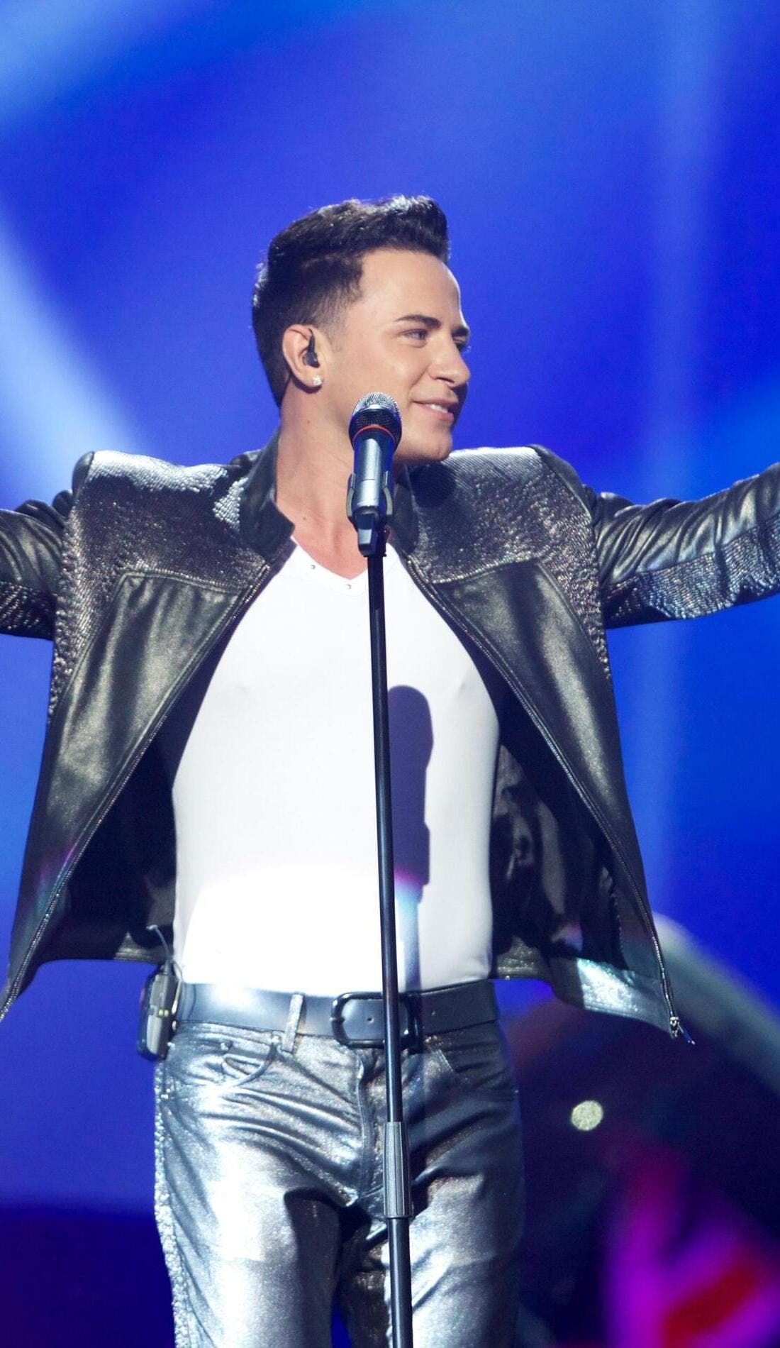 Ryan Dolan promotional image for upcoming events and ticket sales