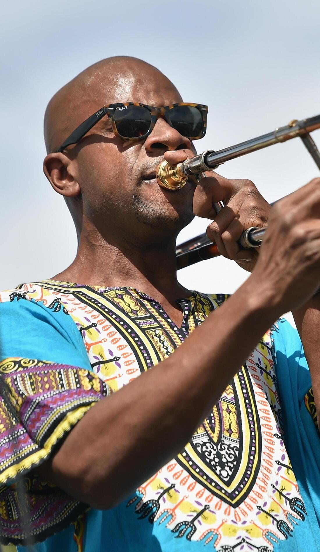 Ryan Porter promotional image for upcoming events and ticket sales