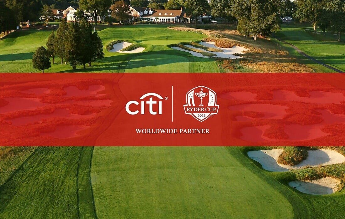 Promotional image for Ryder Cup tickets
