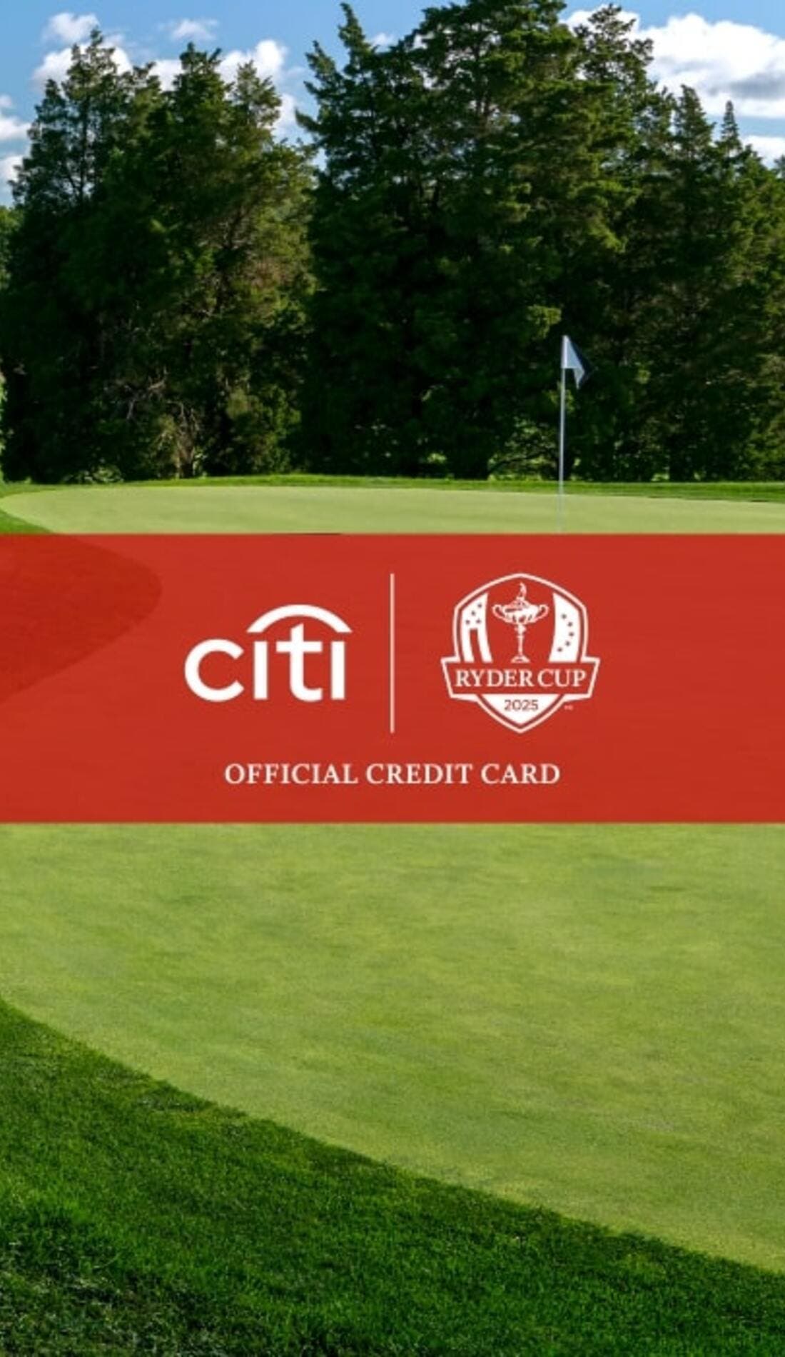 Ryder Cup