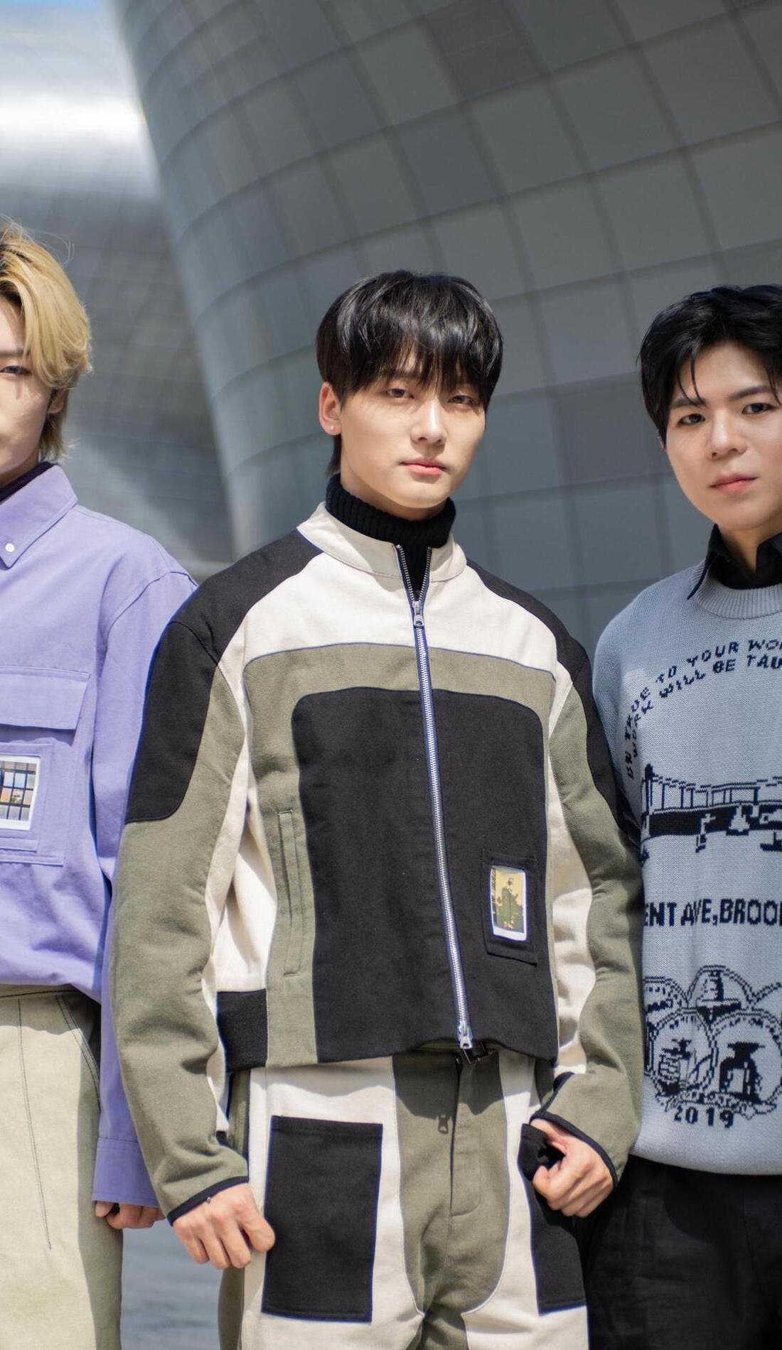 S.BoYZ promotional image for upcoming events and ticket sales