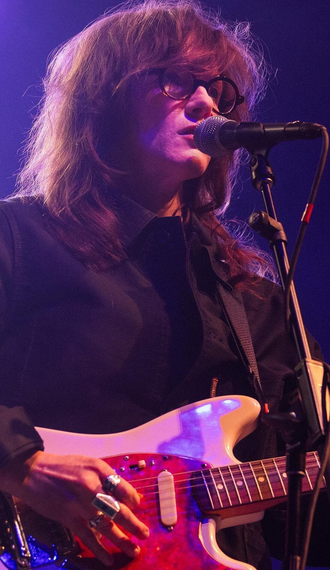 S.G. Goodman promotional image for upcoming events and ticket sales in Minneapolis